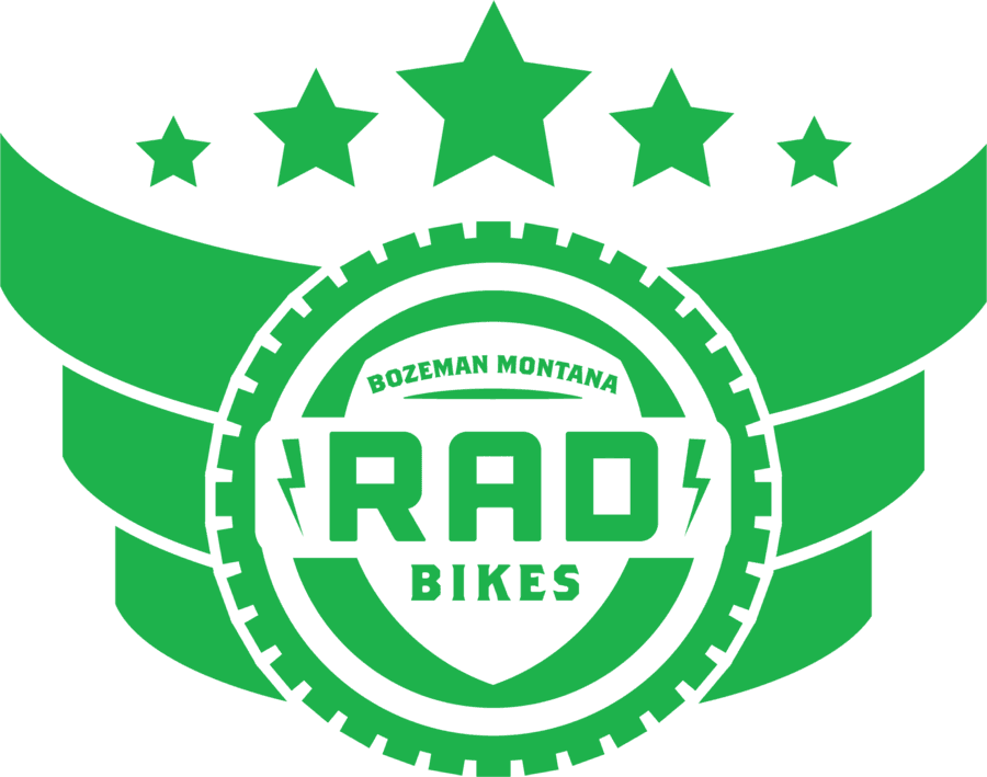 Rad Bikes